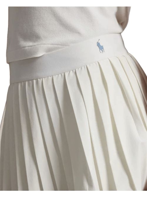SKORT POLO RALPH LAUREN | 312A11767001